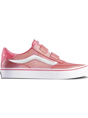 Vans Günlük Ayakkabı, 32, Pembe