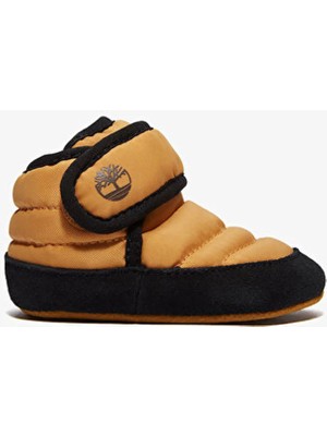Timberland Outdoor Bot, 17, Sarı