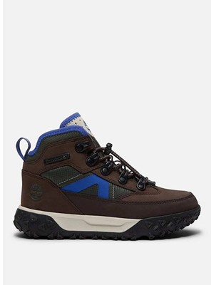Timberland Outdoor Bot, 31, Kahve