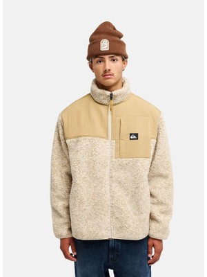Quiksilver Polar Sweatshi, L, Çok Renkli