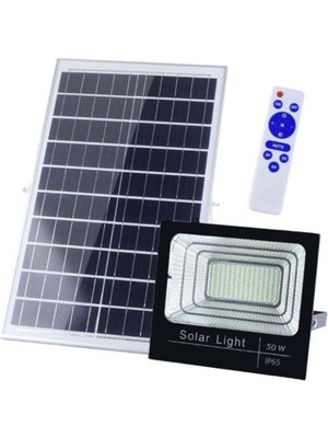 Cata CT-4648 100 Watt Solar LED Projektör Beyaz