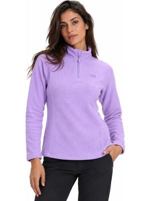 Helly Hansen W Slope 1/2 Fermuar Polar