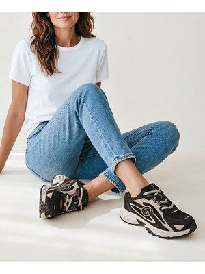 Guja  26K368-1 Kadın Sneaker Ayakkabı