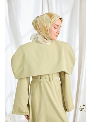 Silk Home %100 Twill Ipek Eşarp S545-03