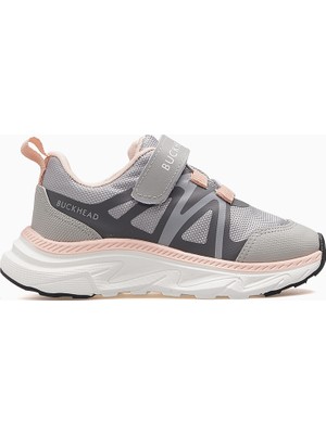 Buckhead Dakota Kız Çocuk Sneaker Spor Ayakkabı 26K BUCK4498 Fk