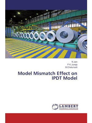Zemira Model Mismatch Effect On Ipdt Model