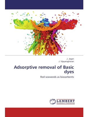 Zemira Adsorptive Removal Of Dyes: Red Seaweeds As Biosorbents