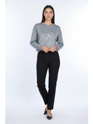 On Kadın Sweat 26KON66313