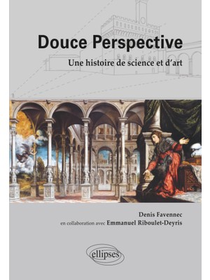 Zemira Douce Perspective. Une Histoire De Science Et D'art