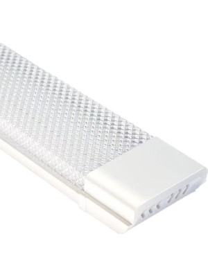 ZMR-233  80W 120 cm Kristal Bant Armatür 2 Adet