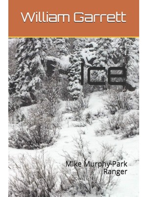 Zemira Ice: Mike Murphy Park Ranger