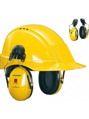 3M™  Optime-I Barete Takılabilir Kulaklık