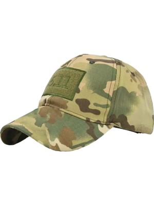 Vs Tactic 5.11 Multicam Kep/şapka
