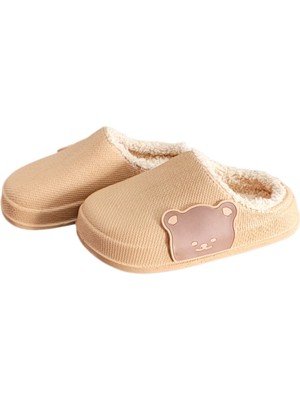 Alba Kids Erkek Çocuk Terlik