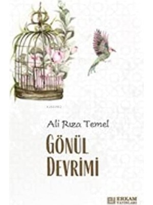 Zemira Gönül Devrimi
