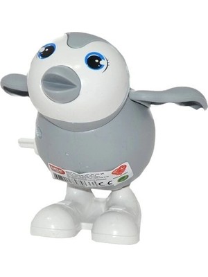Colezium URT005-04 Birlikt, Kurmalı Penguen