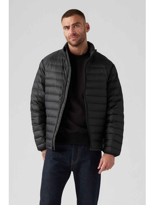 Levi's Erkek Oversize Minimalist Şişme Ceket - Günlük Kışlık