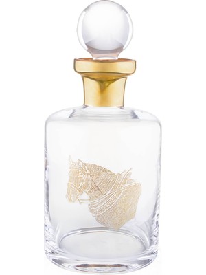 Decorium Horse 3 Parça Viski Takımı 9-01060138