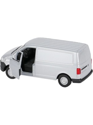 Colezium 43762 Welly Dıst Vw T6 Van 72