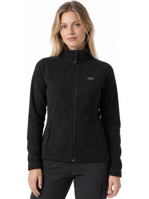 Helly Hansen Fullzip Polar Kadın Polar