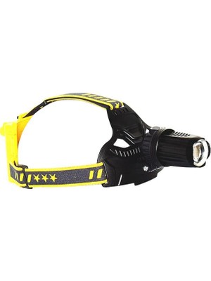 Store MX-W643 P50 Profesyonel LED Kafa Lambası