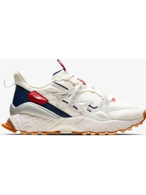 Lescon Trail Hercury 6 Beyaz Unisex Spor Ayakkabı