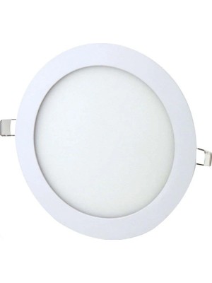 Braytron Bry 24W-6500K S.a-Ledlı Slım Downlıght