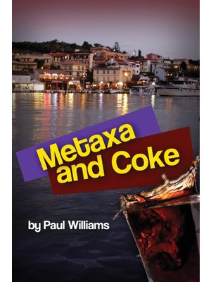 Zemira Metaxa And Coke