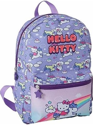 Store Hello Kitty Anaokulu Çantası 2217