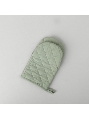 Zemira Linens Danies Mutfak Eldiveni Mint