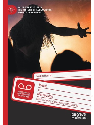 Zemira Metal On Merseyside: Music Scenes, Community And Locality