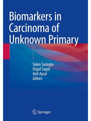 Zemira Biomarkers In Carcinoma Of Unknown Primary