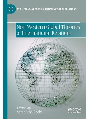 Zemira Non-Western Global Theories Of International Relations