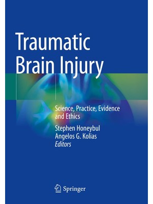 Zemira Traumatic Brain Injury: Science, Practice, Evidence And Ethics