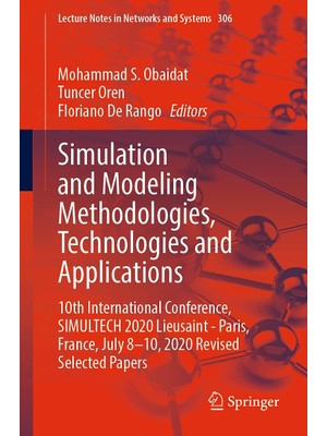 Zemira Simulation And Modeling Methodologies, Technologies And Applications: 10TH International Conference
