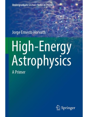 Zemira High-Energy Astrophysics: A Primer