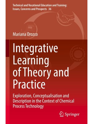 Zemira Integrative Learning Of Theory And Practice: Exploration, Conceptualisation And Description In The
