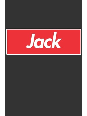 Zemira Jack: Planner Calendar Journal, Personal Named Firstname Or Surname For Someone Calle