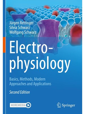 Zemira Electrophysiology: Basics, Methods, Approaches And Applications