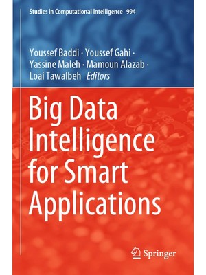 Zemira Big Data Intelligence For Applications