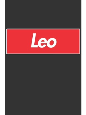 Zemira Leo: Leo Planner Calendar Journal, Personal Named Firstname Or Surname For Someone Called
