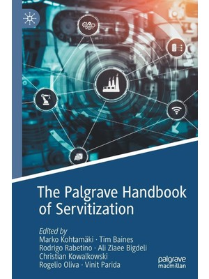 Zemira The Palgrave Handbook Of Servitization