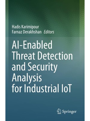 Zemira Ai-Enabled Threat Detection And Security Analysis For Industrial Iot