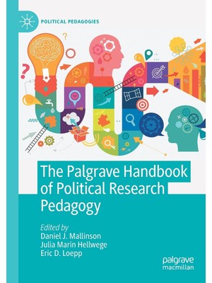 Zemira The Palgrave Handbook Of Political Research Pedagogy