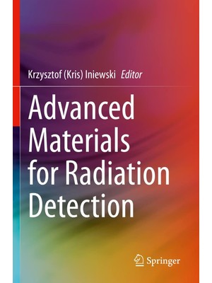 Zemira Advanced Materials For Radiation Detection