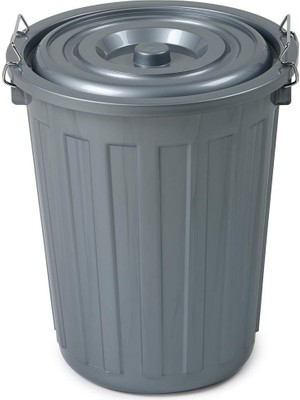 Zemira Bora Plastik BO712 Kovası