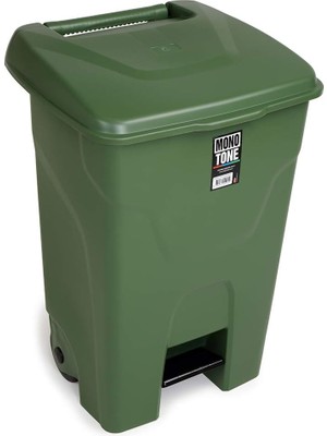 Zemira Bora Plastik BO992 Kovası