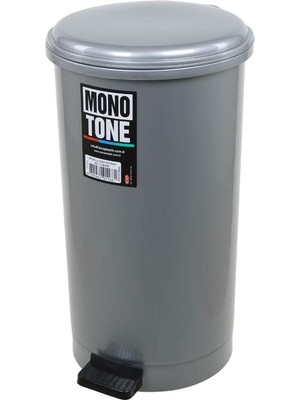 Zemira Bora Plastik BO1186 Kovası