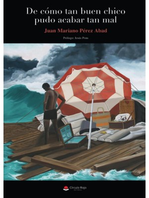 Zemira De Cómo Tan Buen Chico Pudo Acabar Tan Mal (Spanish Edition)