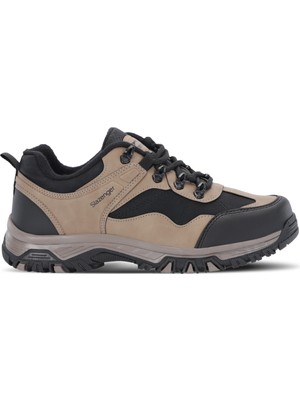Slazenger Helmont I Erkek  Vizon Outdoor